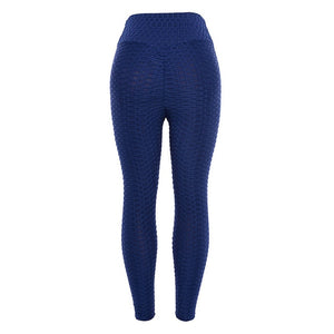 Cellulite Hiding Flex Leggings