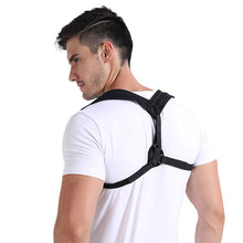 Load image into Gallery viewer, Posture Fixer Back Brace