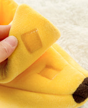 Load image into Gallery viewer, Banana Cat Bed