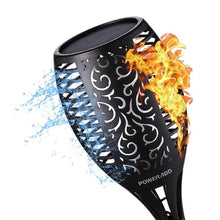 Load image into Gallery viewer, SOLAR FLAME LIGHT