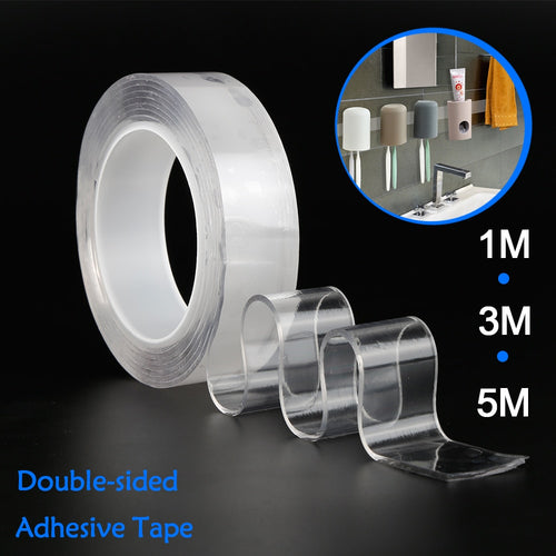 Nano magic tape