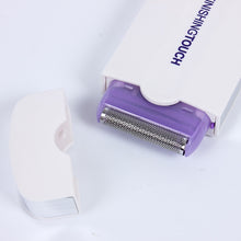 Load image into Gallery viewer, 2 in 1 Hair Removal Kit