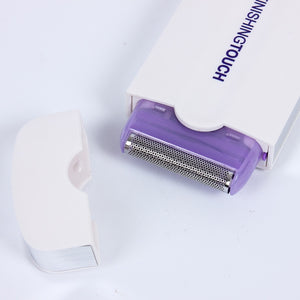 2 in 1 Hair Removal Kit
