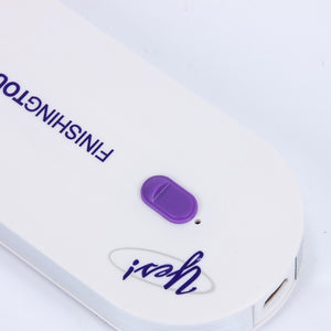 2 in 1 Hair Removal Kit