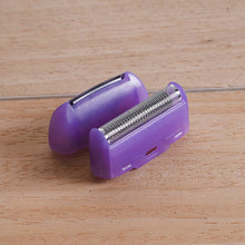 Load image into Gallery viewer, 2 in 1 Hair Removal Kit