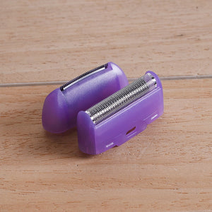2 in 1 Hair Removal Kit