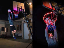 Load image into Gallery viewer, Led Strip Light Basketball Hoop