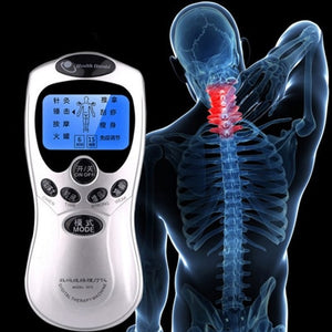 The Air Compression Leg Massager
