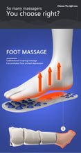 Load image into Gallery viewer, The Air Compression Leg Massager