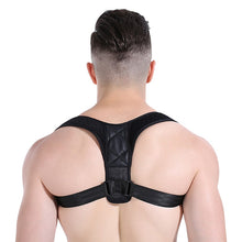 Load image into Gallery viewer, Posture Fixer Back Brace