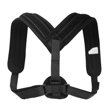 Load image into Gallery viewer, Posture Fixer Back Brace