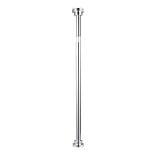 Load image into Gallery viewer, Adjustable Rod Rail For Curtain &amp; Clothes
