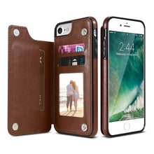 Load image into Gallery viewer, 3 in 1 case for iphone