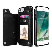Load image into Gallery viewer, 3 in 1 case for iphone