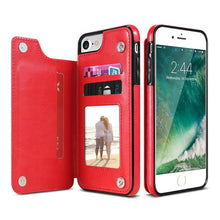 Load image into Gallery viewer, 3 in 1 case for iphone
