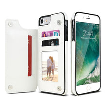 Load image into Gallery viewer, 3 in 1 case for iphone