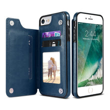 Load image into Gallery viewer, 3 in 1 case for iphone