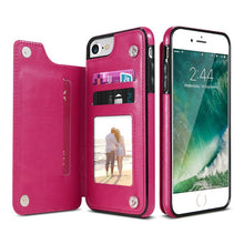 Load image into Gallery viewer, 3 in 1 case for iphone