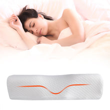 Load image into Gallery viewer, Orthopedic Sleeping Memory Foam Ergonomic Cervical Pillow