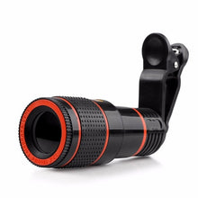 Load image into Gallery viewer, Zoom Telescopic Lens
