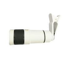 Load image into Gallery viewer, Zoom Telescopic Lens