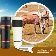 Load image into Gallery viewer, Zoom Telescopic Lens