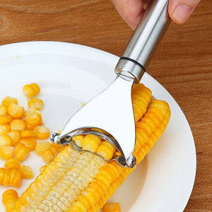 Corn Cob Stripper