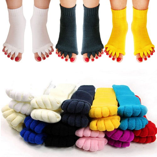 Bunion Relief Toe Socks