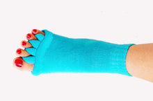 Load image into Gallery viewer, Bunion Relief Toe Socks