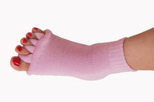 Load image into Gallery viewer, Bunion Relief Toe Socks