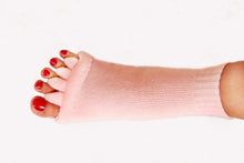 Load image into Gallery viewer, Bunion Relief Toe Socks