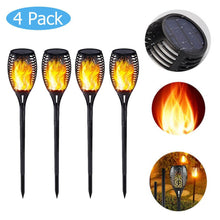 Load image into Gallery viewer, SOLAR FLAME LIGHT
