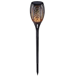 SOLAR FLAME LIGHT