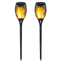 Load image into Gallery viewer, SOLAR FLAME LIGHT