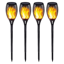 Load image into Gallery viewer, SOLAR FLAME LIGHT