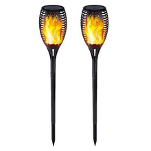 Load image into Gallery viewer, SOLAR FLAME LIGHT