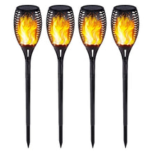 Load image into Gallery viewer, SOLAR FLAME LIGHT