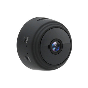 Night Vision Wireless IP Camera