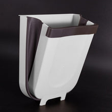 Load image into Gallery viewer, Hanging Trash Can