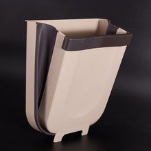 Load image into Gallery viewer, Hanging Trash Can