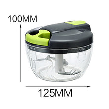 Load image into Gallery viewer, The Speedy Chopper