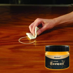 Wax Polish
