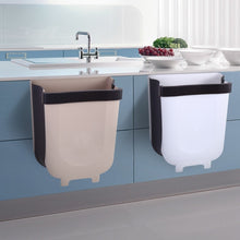 Load image into Gallery viewer, Hanging Trash Can