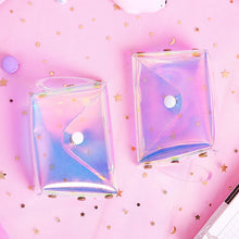 Load image into Gallery viewer, Transparent Crossbody Bags