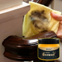 Load image into Gallery viewer, Wax Polish