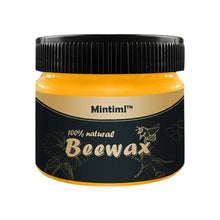 Load image into Gallery viewer, Wax Polish