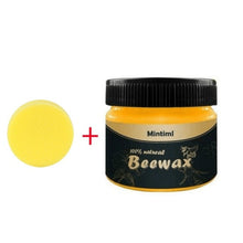 Load image into Gallery viewer, Wax Polish