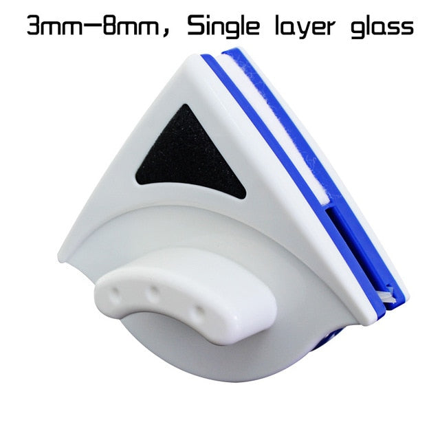 Double Side Glass Cleaning Brush