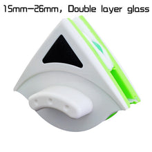 Load image into Gallery viewer, Double Side Glass Cleaning Brush