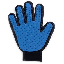 Load image into Gallery viewer, Pet deshedding brush glove